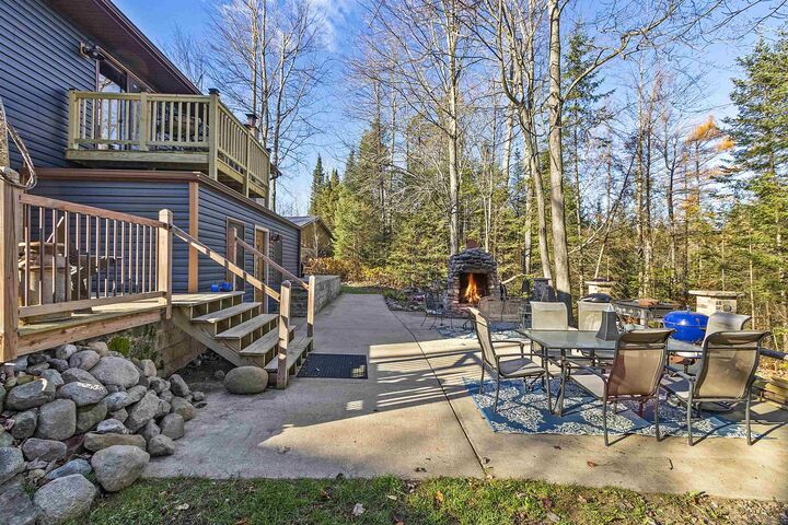 Property Photo:  13020 Groh Lane  WI 54149 