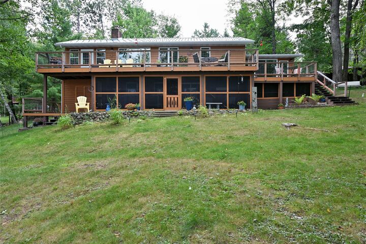 Property Photo:  48660 N Stone Road  WI 54873 
