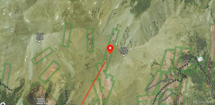 Property Photo:  17264 Cty Rd 230  CO 81201 