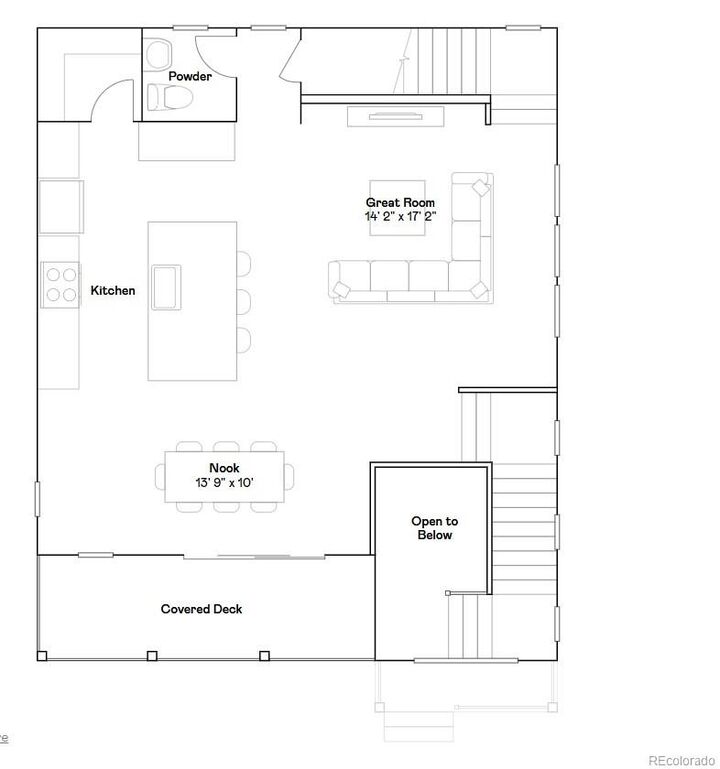 Property Photo:  6852 Arbor Boulevard E  CO 80602 