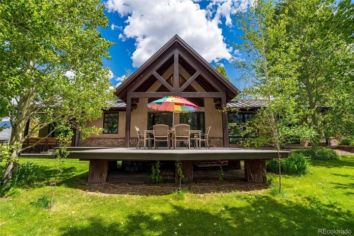 Property Photo:  60248 County Road Ll57  CO 81155 