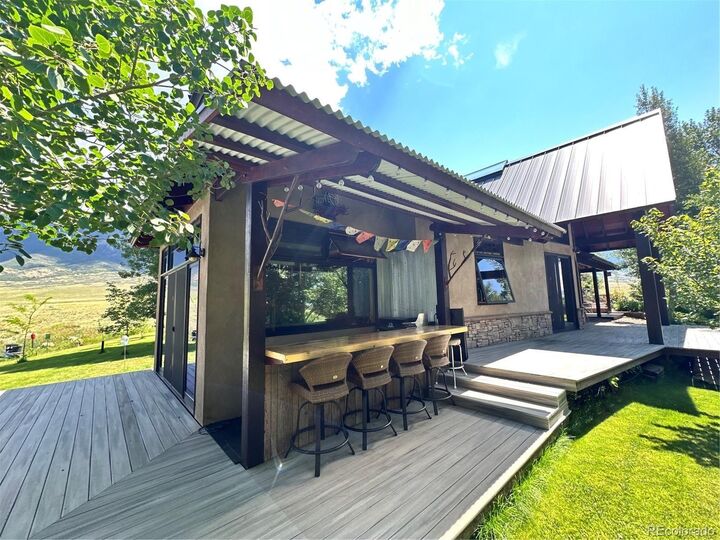 Property Photo:  60248 County Road Ll57  CO 81155 