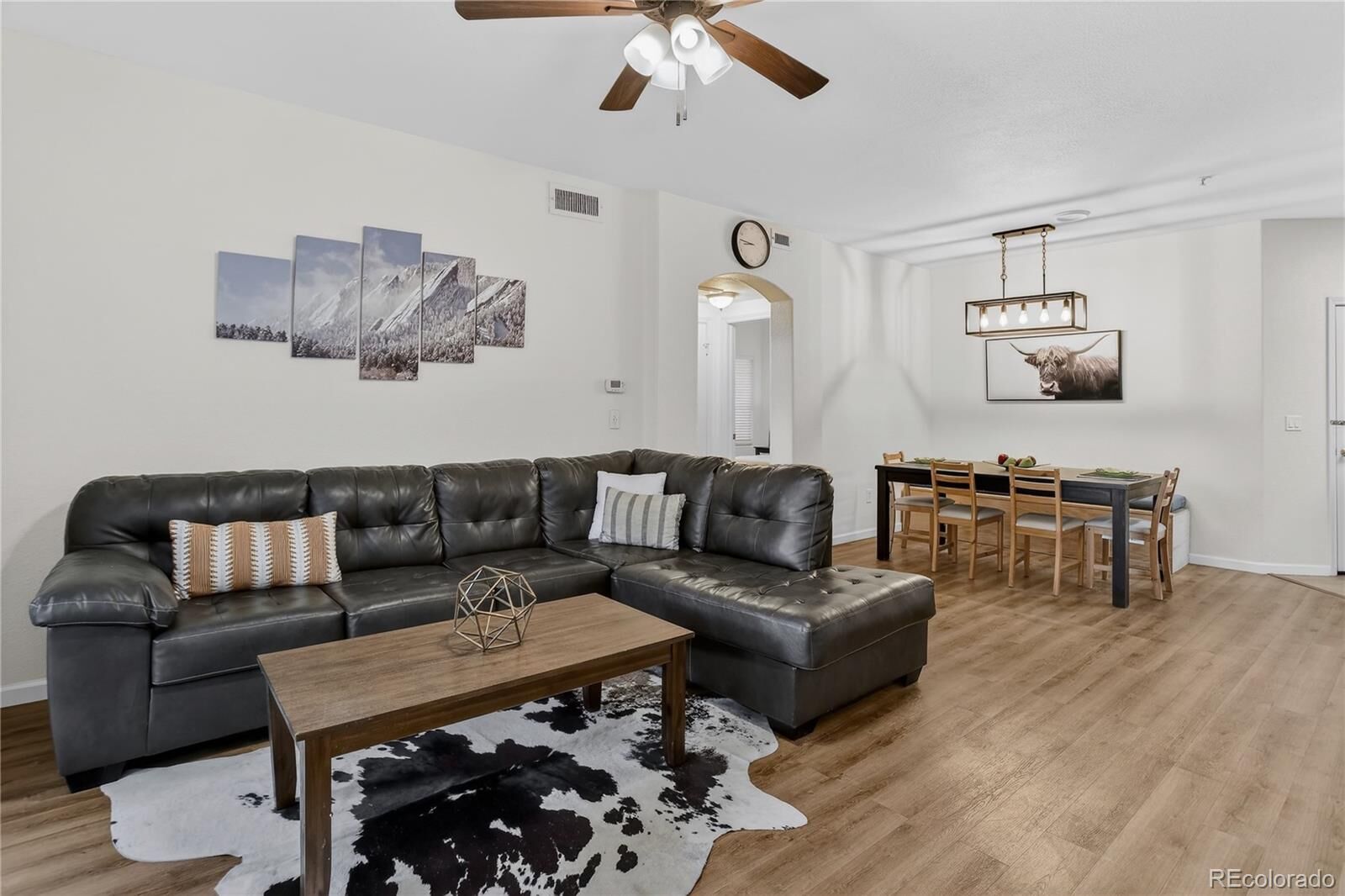 Property Photo:  1631 W Canal Circle 818  CO 80120 