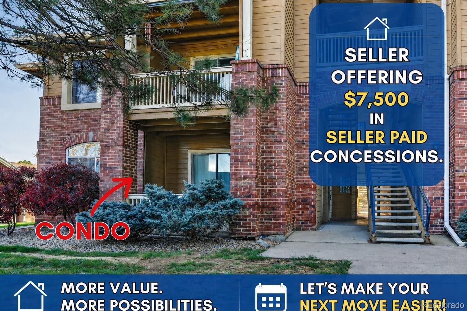 Property Photo:  1631 W Canal Circle 818  CO 80120 