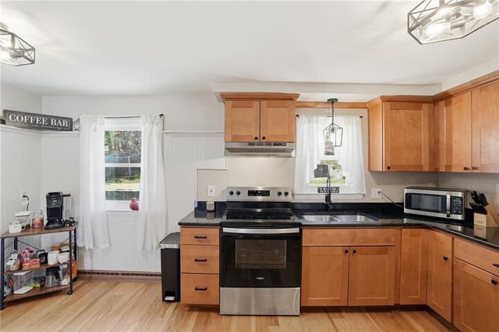 Property Photo:  144 Blackrock Road  RI 02816 