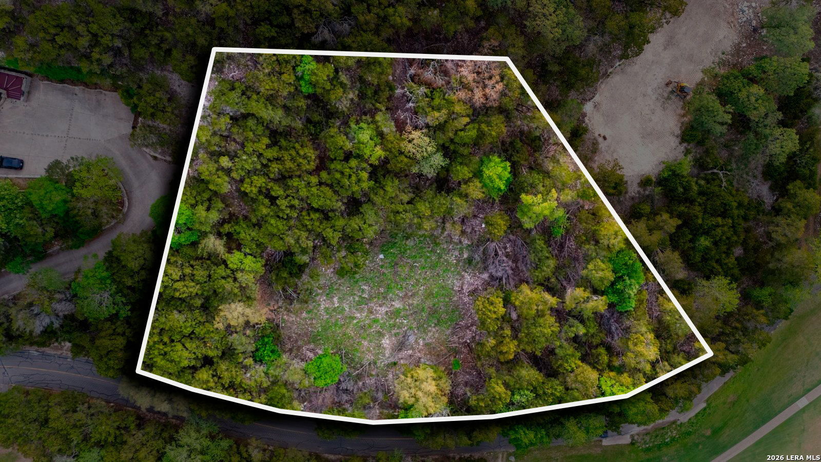 Property Photo:  4 &Amp 5 Tapatio Dr W  TX 78006 