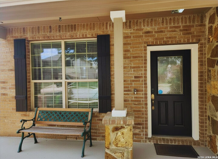 Property Photo:  209 Town Creek Way  TX 78108 