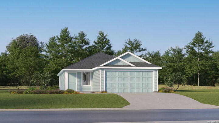 Property Photo:  1937 Pasture Rose  TX 78109 