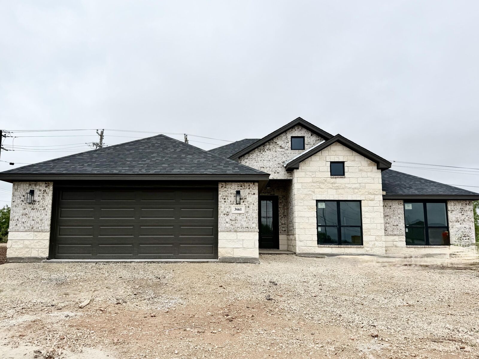Property Photo:  3661 Dominion Ridge Dr  TX 76904 