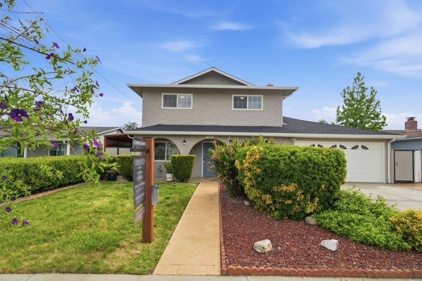 Property Photo:  2934 Kilo Avenue  CA 95124 
