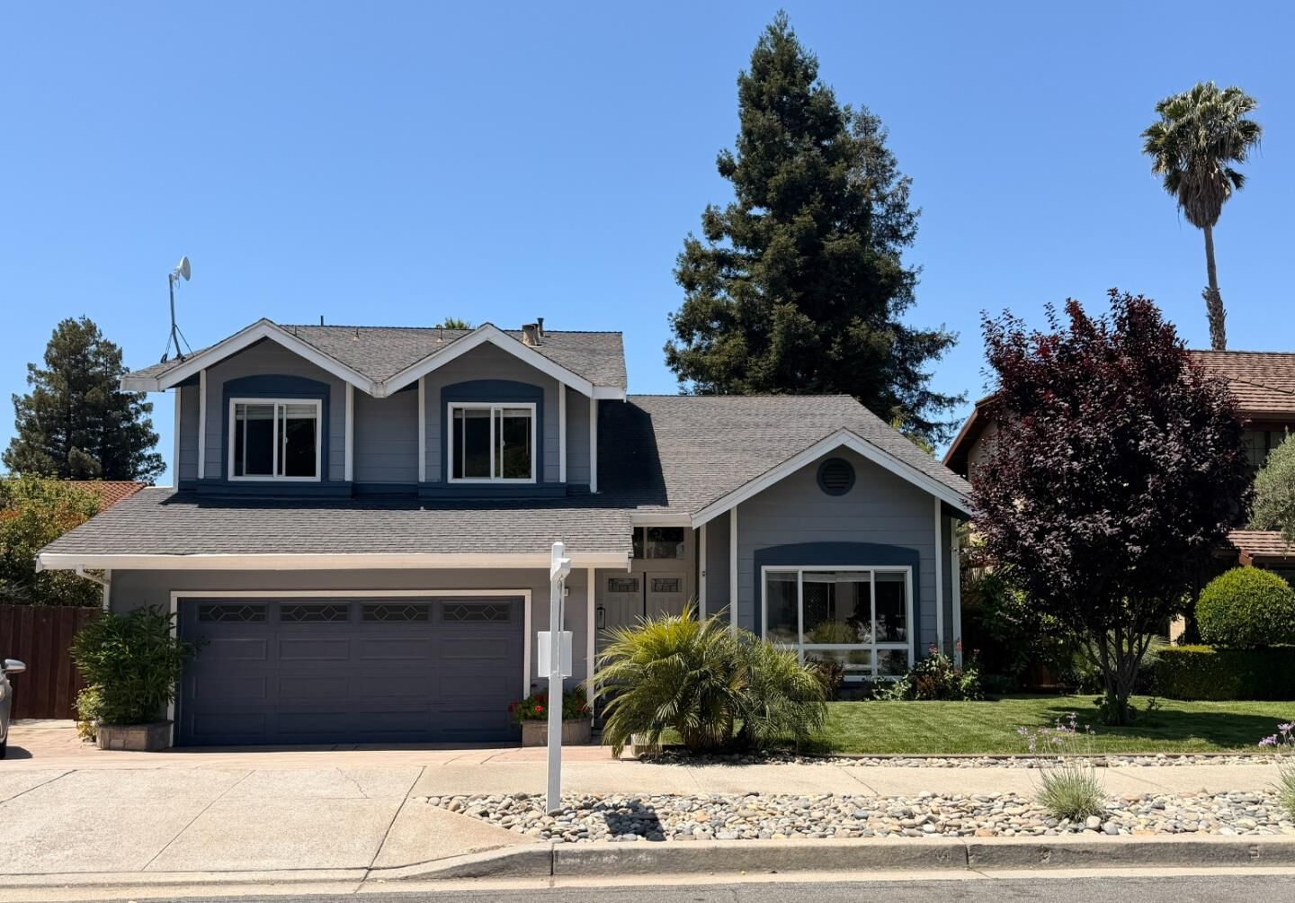 Property Photo: 44561 Arapaho Avenue CA 94539