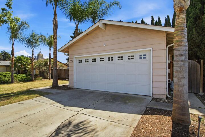 Property Photo:  1692 Ruther Place Court  CA 95121 
