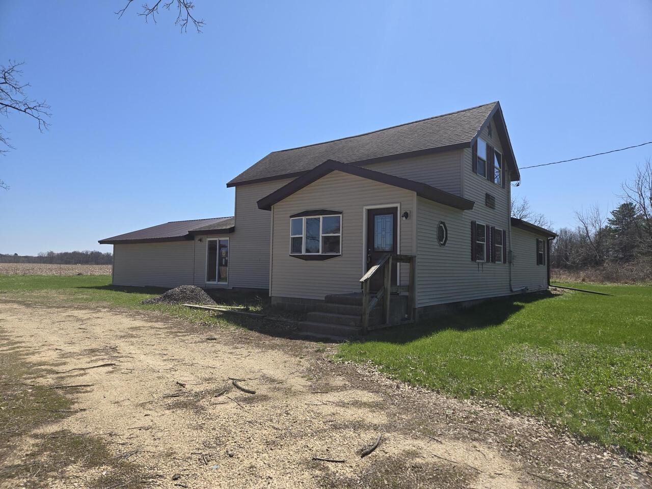 Property Photo:  1760 18th Avenue  WI 54613 