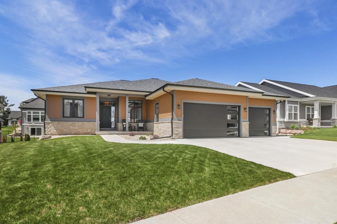 Property Photo:  1150 Reese Trail  WI 53597 