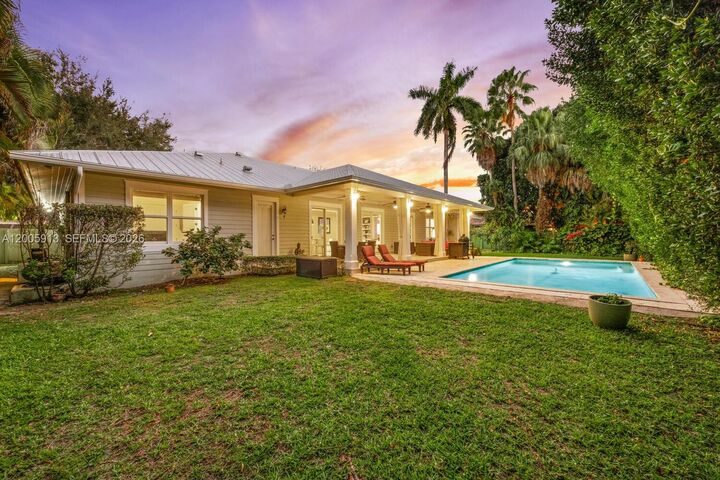 Property Photo:  8020 SW 62nd Ave  FL 33143 