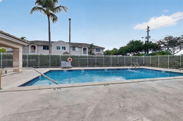 Property Photo:  16624 NW 73rd Ct 16624  FL 33014 