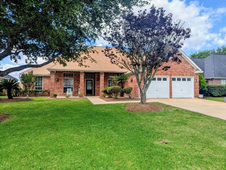 Property Photo:  3950 Inverness  TX 77707 