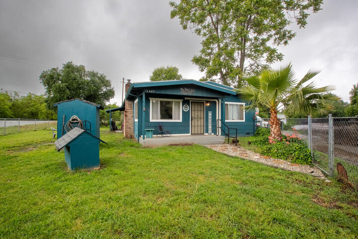 Property Photo:  13487 Evelyn Street  CA 96080 
