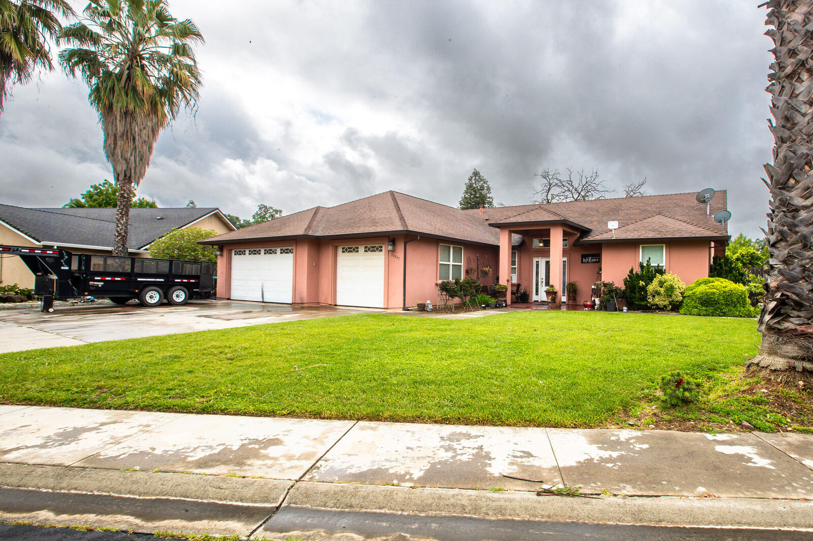 Property Photo:  20347 Acorn Avenue  CA 96080 