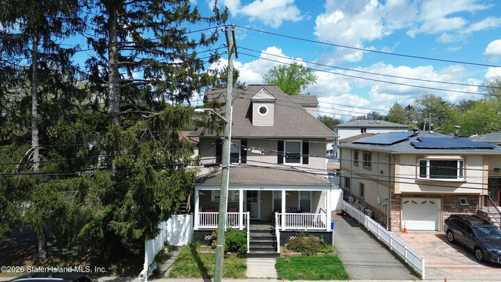 Property Photo:  67 Wyona Avenue  NY 10314 