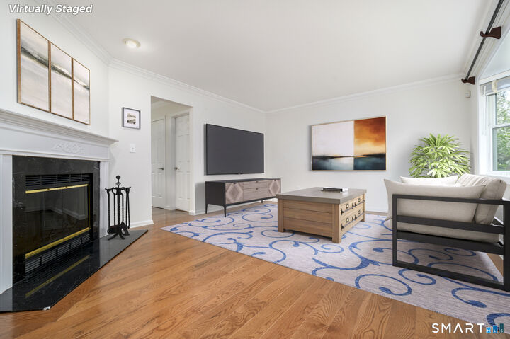 Property Photo:  5 Lacey Lane  CT 06854 