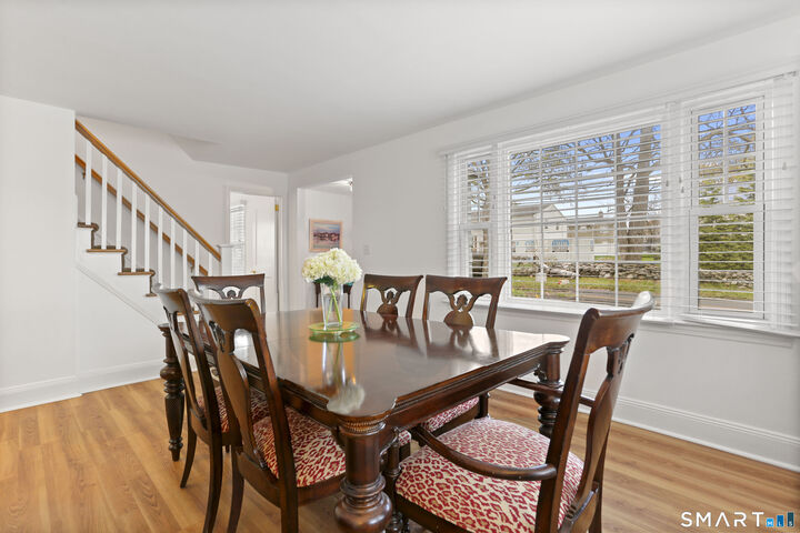 Property Photo:  99 Judd Street  CT 06824 