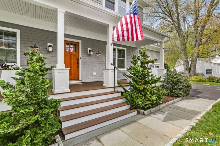 Property Photo:  211 Lloyd Drive  CT 06825 