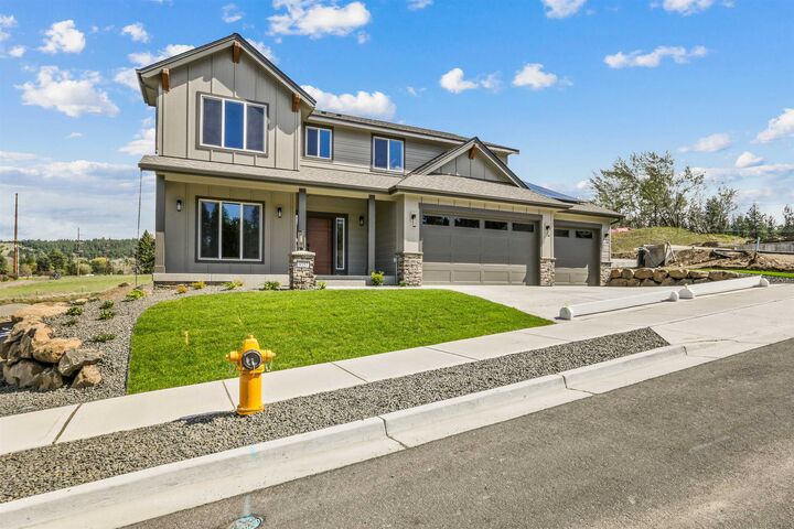 Property Photo: 3757 S Aldo Rd WA 99223