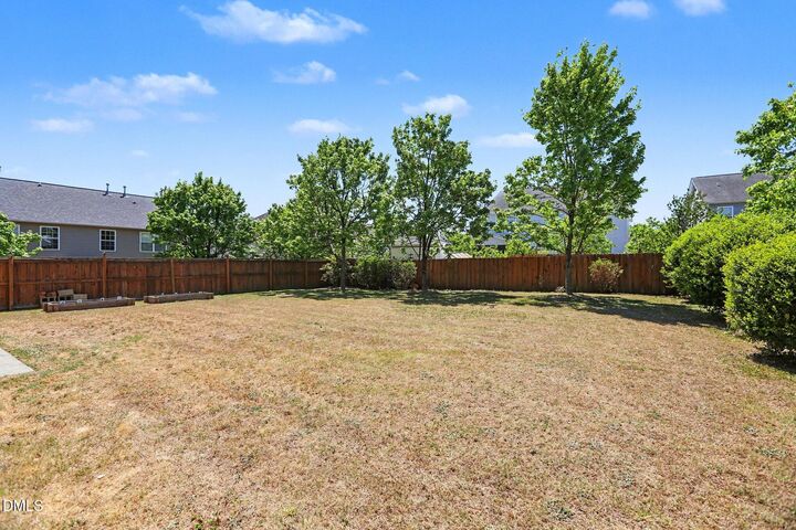 Property Photo:  307 Red Mountain Lane  NC 27545 