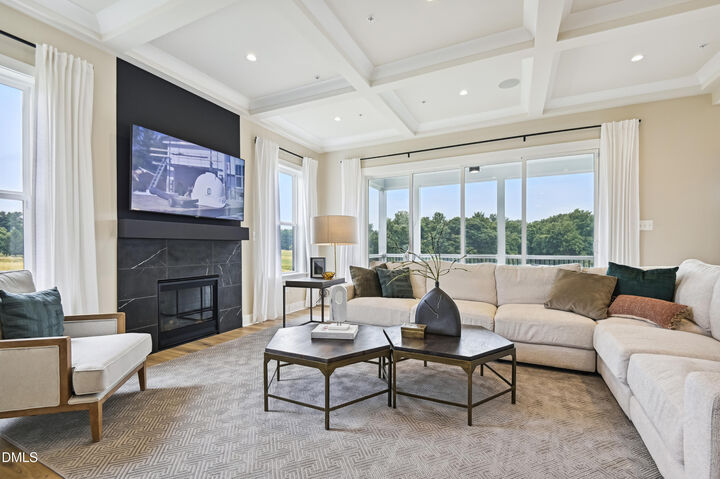 Property Photo:  7201 Blue Run Lane 10  NC 27604 
