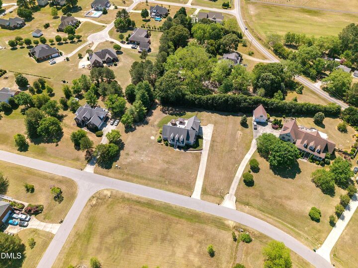 Property Photo:  124 Highland Drive  NC 27501 