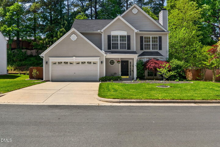 Property Photo:  410 Bergen Avenue  NC 27502 