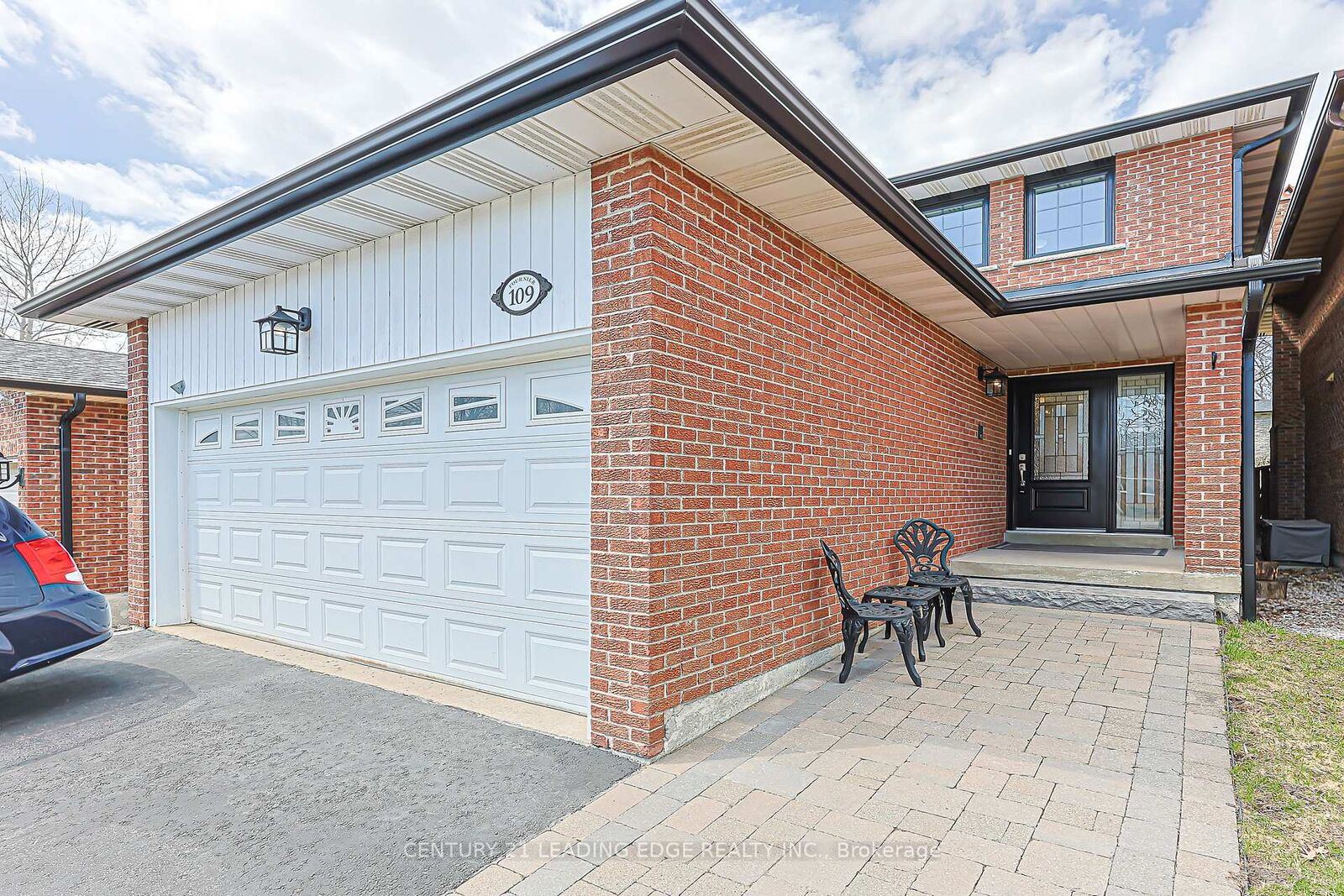 Property Photo:  109 Major Buttons Drive  ON L3P 3X7 