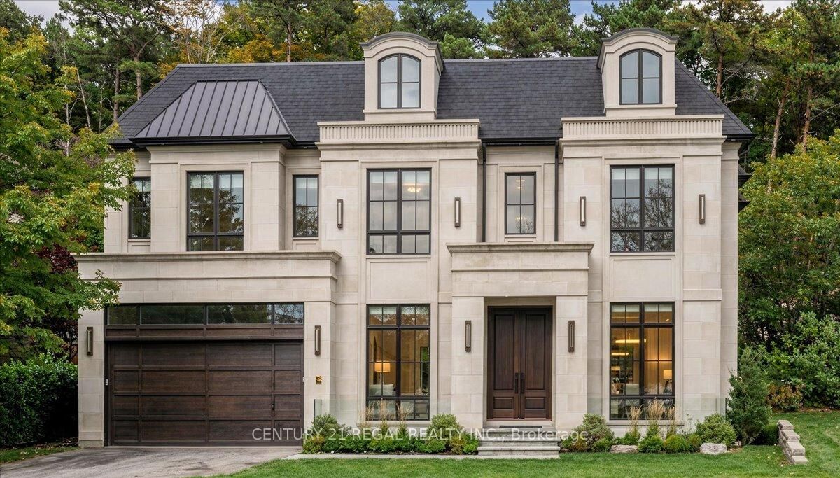 Property Photo:  11 Montressor Drive  ON M2P 1Y9 