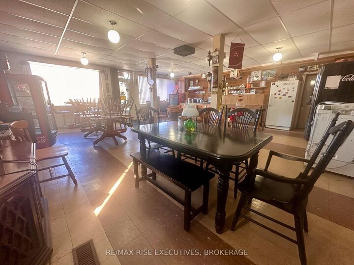 Property Photo: 16 Westport Road ON K0H 1T0