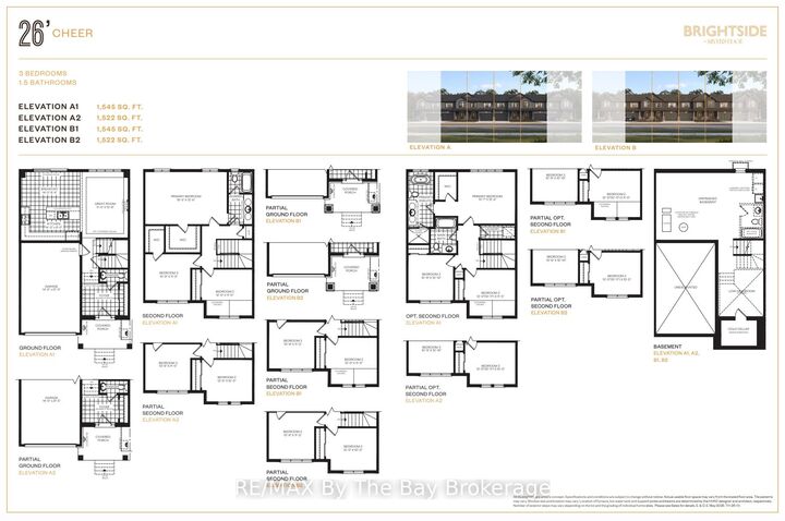 Property Photo: 783-2 Katrina Street ON L9Z 0N1