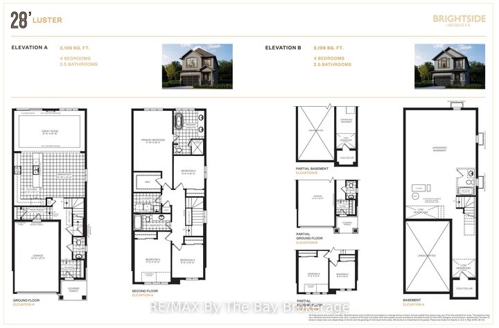 Property Photo: 712R Katrina Street ON L9Z 0N1