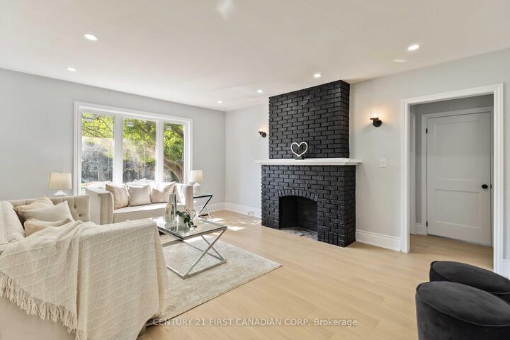 Photo de la propriété:  122 Windsor Crescent  ON N6C 1V8 