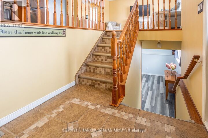 Property Photo: 28 Landrigan Street ON K7S 2S6