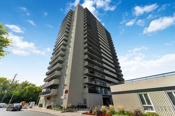 158C McArthur Avenue 606 — photo 1