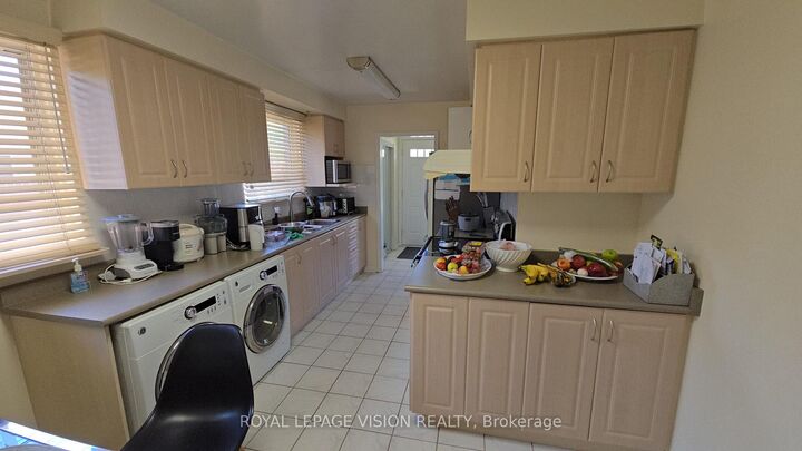 Property Photo: 47 Allanford Road ON M1T 2N3