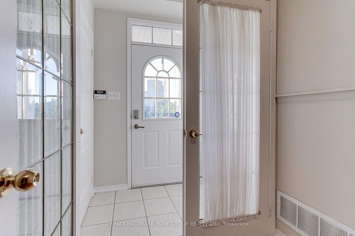 Property Photo: 60 Delabo Drive ON M3J 3S4