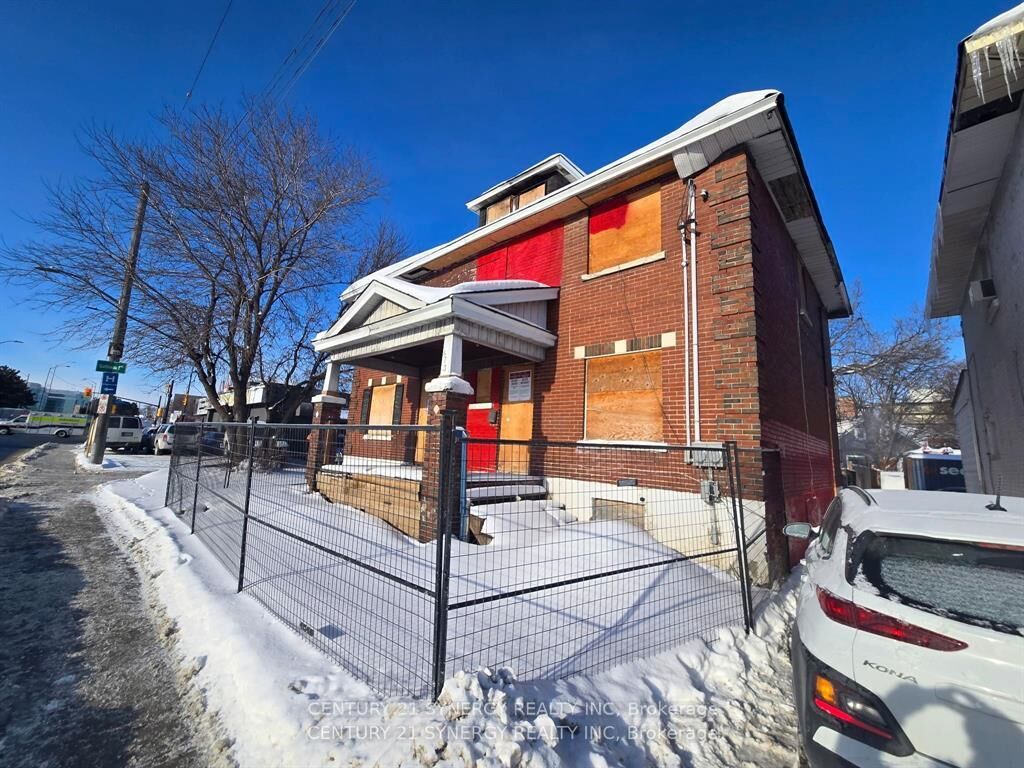 Photo de la propriété:  473 Catherine Street  ON K1R 5T7 