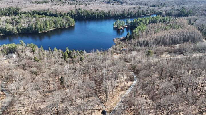 Property Photo:  Part 1 Plan 42R-22856 Seagull Lake Road  ON P0H 1A0 