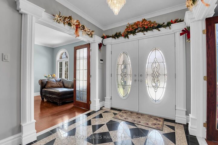 Property Photo: 16935 Beaver Dam Drive ON K0C 1P0