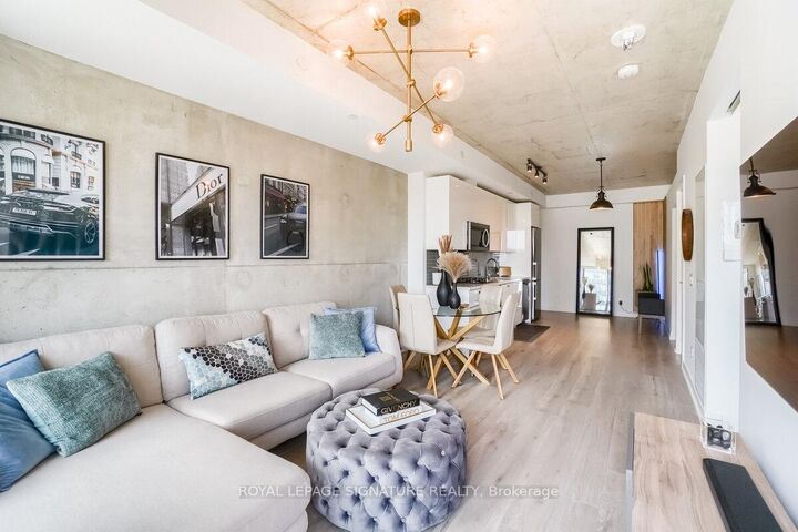 55 Ontario Street 505 — photo 1