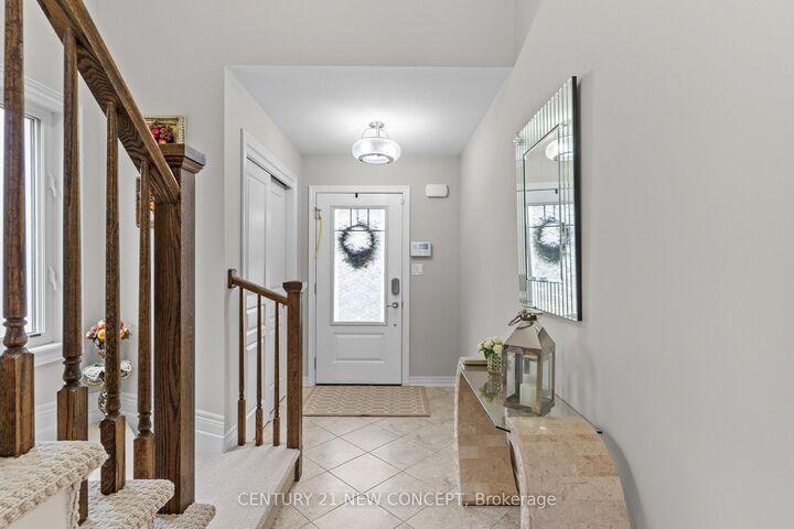 Property Photo:  7684 Green Vista Gate  ON L2G 0A8 