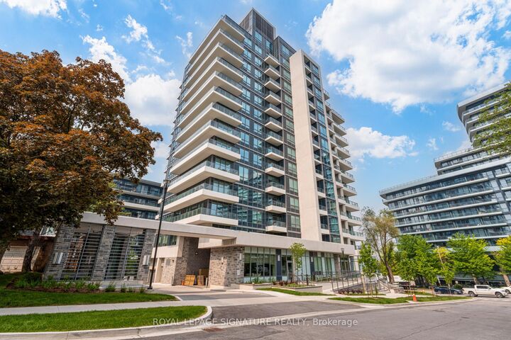 2 Teagarden Court 1203 — photo 1