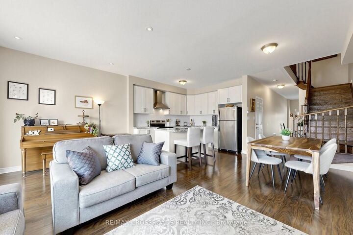 Property Photo: 6 Angela Street ON L3Z 0A2