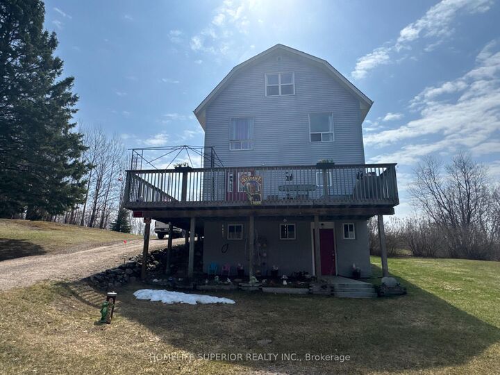 Property Photo: 458 Hass Road ON K0L 1G0